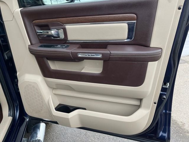 2015 RAM 1500 Laramie