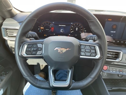 2024 Ford Mustang GT Premium in Columbus, OH - Coughlin Automotive