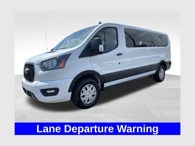 2024 Ford Transit-350 XLT