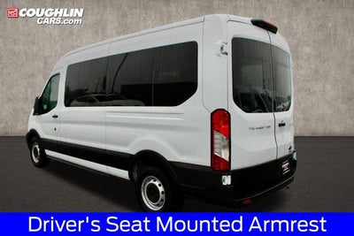 2024 Ford Transit-350 XL