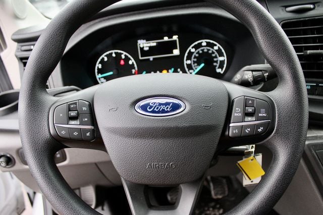 2024 Ford Transit-350 XL