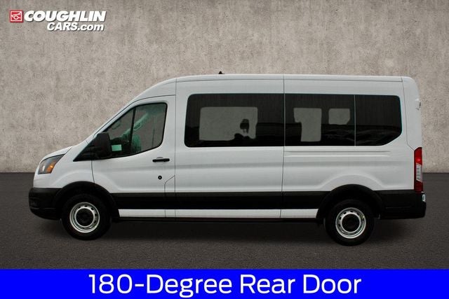 2024 Ford Transit-350 XL