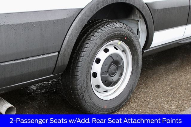 2024 Ford Transit-350 XL