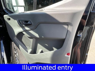 2026 Ford Transit-350 XLT