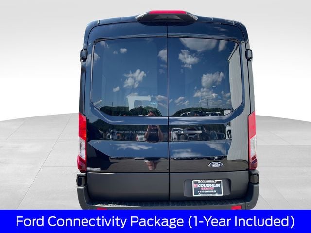 2026 Ford Transit-350 XLT