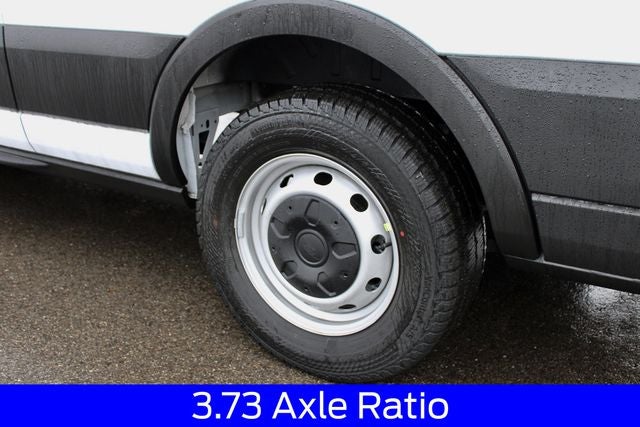 2024 Ford Transit-350 XL