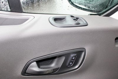 2024 Ford Transit-350 XL