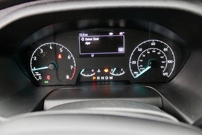 2024 Ford Transit-350 XL