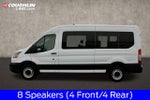 2024 Ford Transit-350 XL