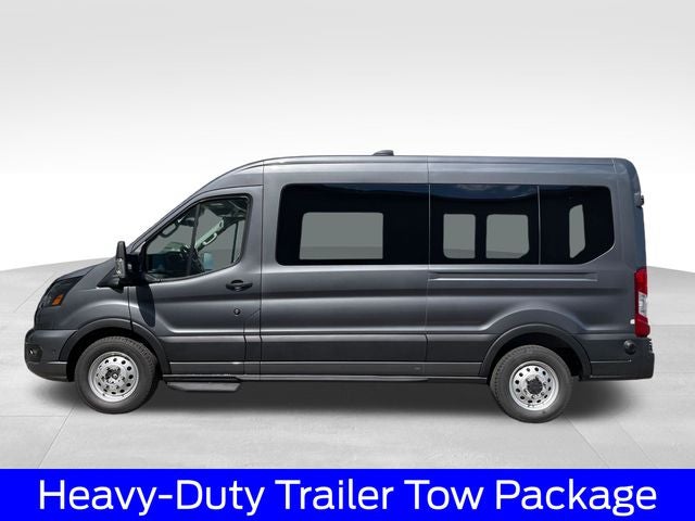 2026 Ford Transit-350 XLT
