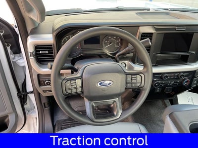 2026 Ford F-600SD XL