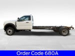 2026 Ford F-600SD XL