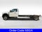 2026 Ford F-600SD XL