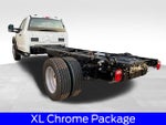 2026 Ford F-600SD XL
