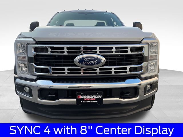 2026 Ford F-600SD XL