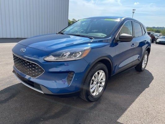 2022 Ford Escape SE in Columbus, OH - Coughlin Automotive
