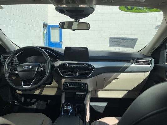 2020 Ford Escape SEL in Columbus, OH - Coughlin Automotive