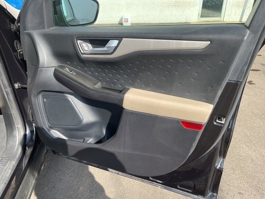 2020 Ford Escape SEL in Columbus, OH - Coughlin Automotive