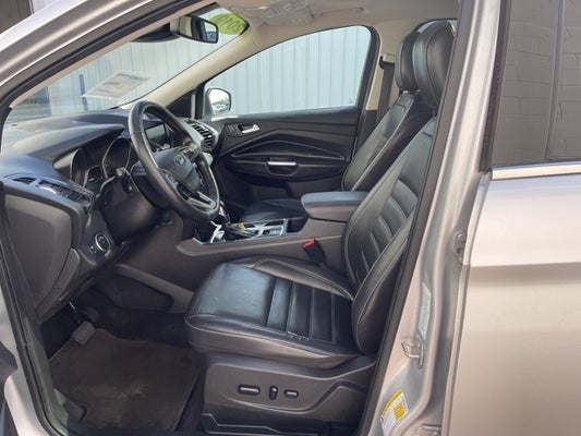 2019 Ford Escape Titanium in Columbus, OH - Coughlin Automotive