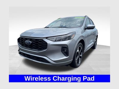 2023 Ford Escape ST-Line Select