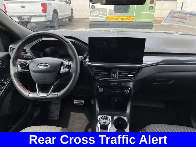 2023 Ford Escape ST-Line Select