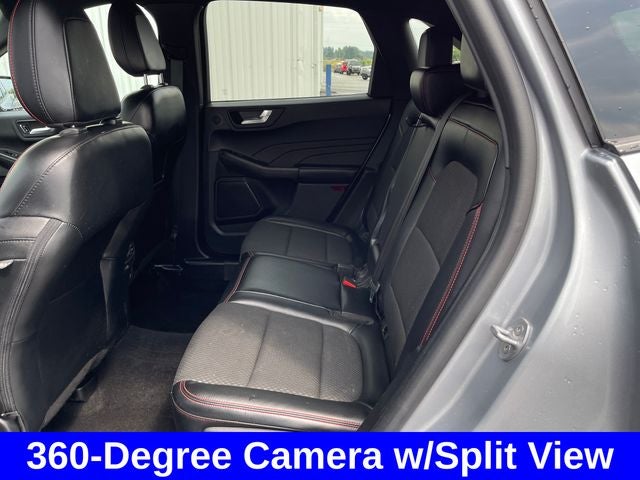2023 Ford Escape ST-Line Select