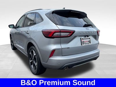 2023 Ford Escape ST-Line Select