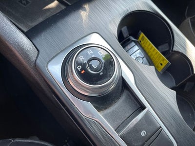 2023 Ford Escape ST-Line Select