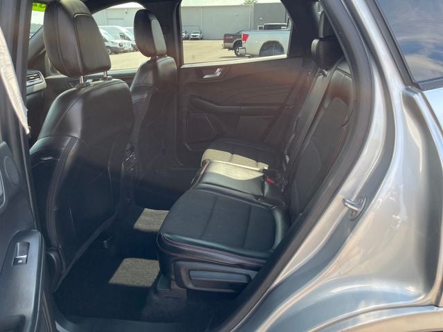 2023 Ford Escape ST-Line Select