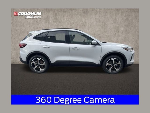 2026 Ford Escape Hybrid ST-Line Select