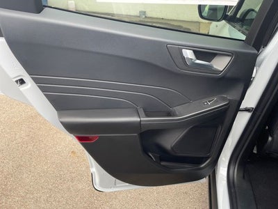 2026 Ford Escape Hybrid ST-Line Select