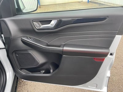 2026 Ford Escape Hybrid ST-Line Select