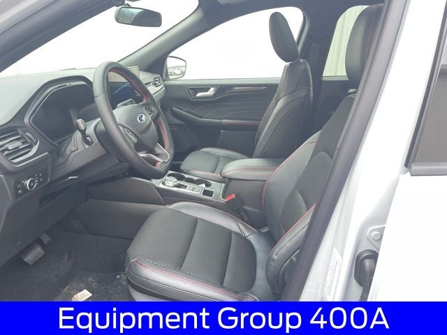 2026 Ford Escape Hybrid ST-Line Select