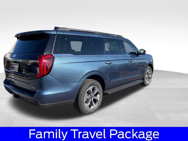 2027 Ford Expedition Max Active