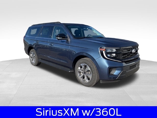 2027 Ford Expedition Max Active