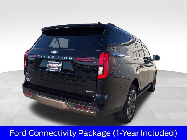 2027 Ford Expedition Max King Ranch