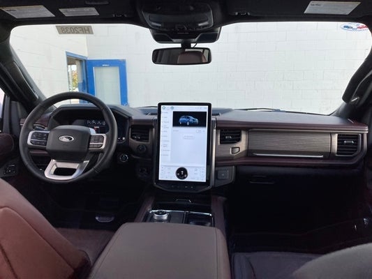 2024 Ford Expedition Max Limited in Columbus, OH - Coughlin Automotive