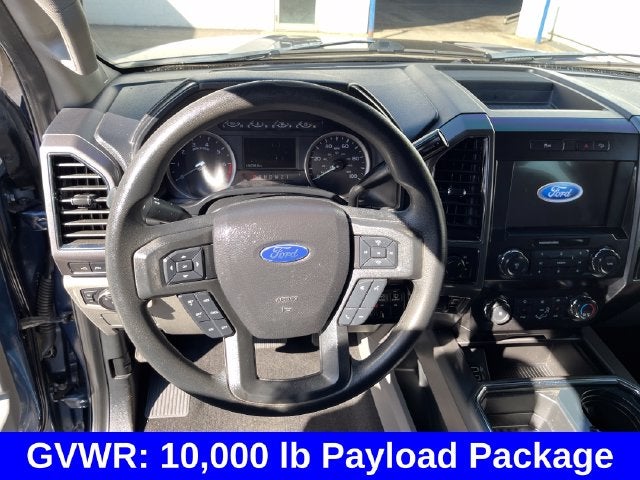 2019 Ford F-250SD XLT