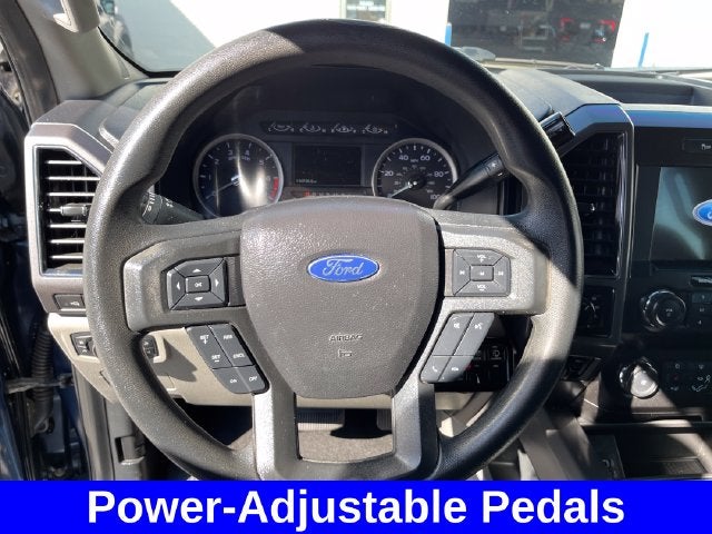 2019 Ford F-250SD XLT
