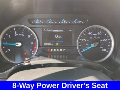 2019 Ford F-250SD XLT