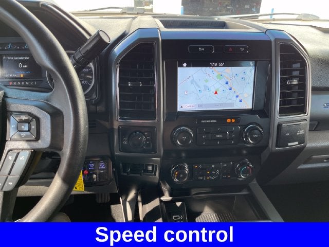 2019 Ford F-250SD XLT