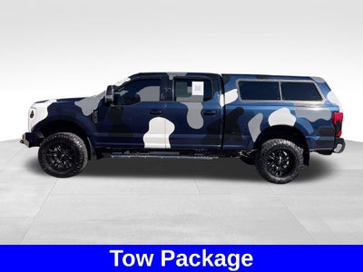 2019 Ford F-250SD XLT