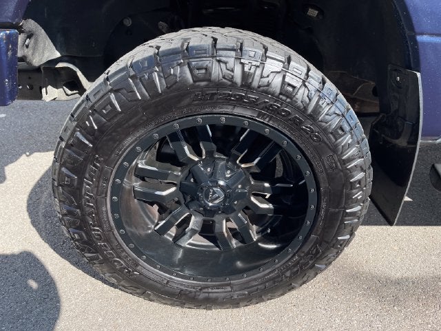 2019 Ford F-250SD XLT