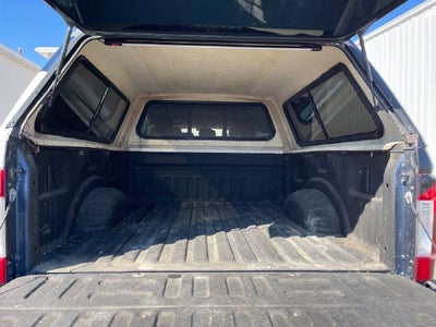 2019 Ford F-250SD XLT
