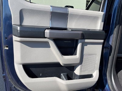 2019 Ford F-250SD XLT