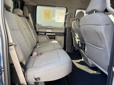 2019 Ford F-250SD XLT