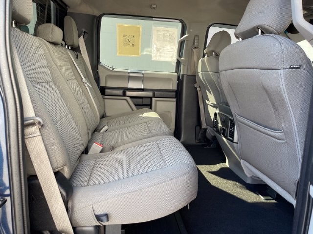2019 Ford F-250SD XLT
