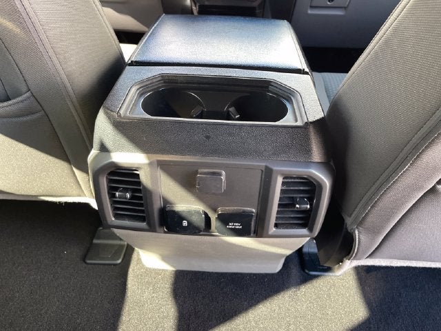 2019 Ford F-250SD XLT