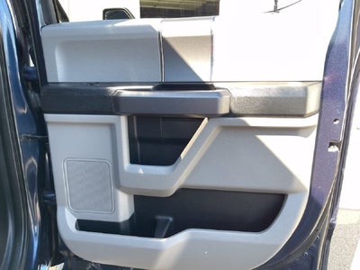 2019 Ford F-250SD XLT
