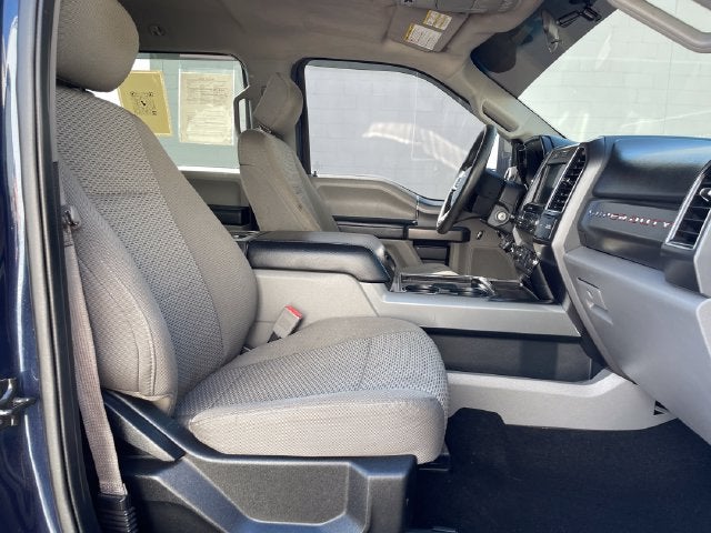 2019 Ford F-250SD XLT